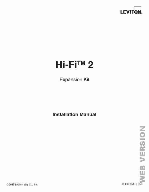 Leviton Hifi2 Manual-page_pdf